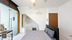 Smart Suites (D14), Apartment #502355191